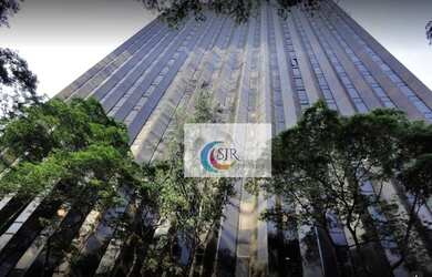 Imagem: O depósito possui 5 Vagas na garagem, 470m² de Área e está