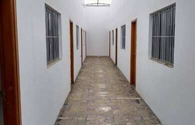 Imagem: O depósito possui 50m² de Área e está localizado em Jardim