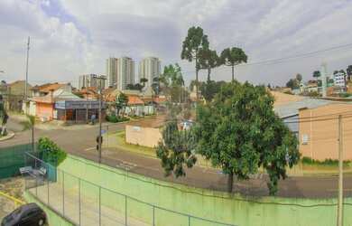 Imagem 12: Apartamento 3 dormitórios - Novo Mundo