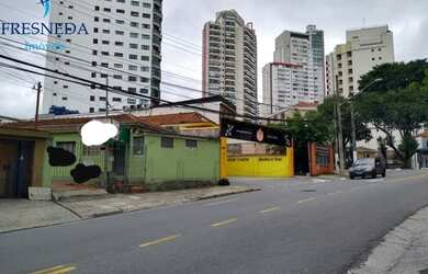 Imagem: O terreno possui 350m² de Área e está localizado em Vila