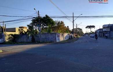 Imagem 3: Terreno à venda, 590 m² por R$ 1.000.000,00 - Santa Quitéria - Curitiba/PR