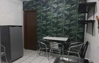 Imagem 14: Pousada Beija Flor na Praia da Lagoinha - Ubatuba - SP