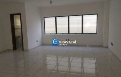 Imagem 3: Sala, 40 m² - venda por R$ 170.000,00 ou aluguel por R$ 1.000,00/mês...