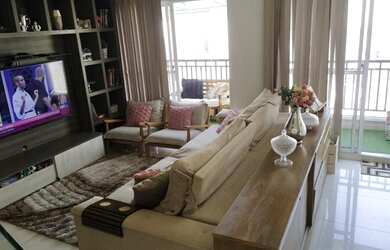 Imagem 1: Apartamento à venda, 110 m² por R$ 730.000,00 - Vila Prudente Zona Leste...