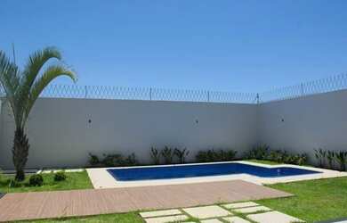 Imagem 3: Sobrado Novissimo,alto padrao, Village Mantiqueira