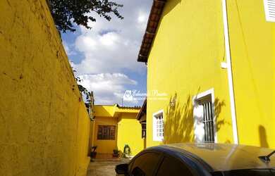 Imagem 3: Sobrado com 3 dormitórios, 140 m² - venda por R$ 450.000,00 ou aluguel...