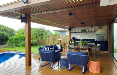 Imagem 14: Mansão alto luxo em Praia do Forte, oportunidade, R$ 5.850.000,00