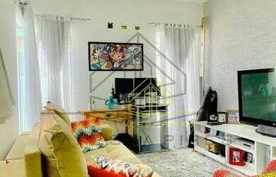 Imagem 5: Lindo Sobrado com Piscina em Condomínio Fechado Atibaia I