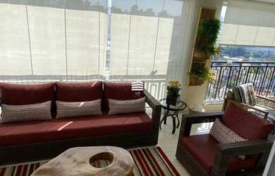 Imagem 3: SãO PAULO - Apartamento Padrão - Vila Firmiano Pinto