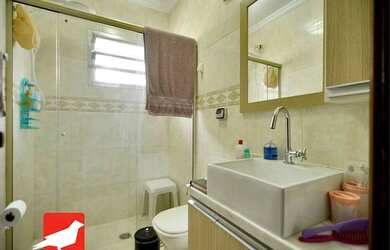 Imagem 8: Casa à venda no bairro Vila Anglo Brasileira - São Paulo/SP