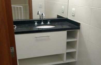 Imagem 11: Sobrado para LOCAÇÃO/VENDA - Condomínio Belle Ville Itaicy - Indaiatuba/SP