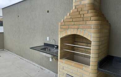 Imagem 4: Linda vista junto farto comércio condução colégios linda cob 3qts...