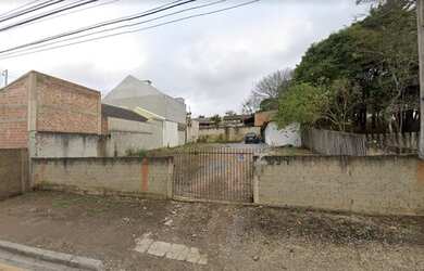 Imagem: O terreno possui 405m² de Área e está localizado em Thomaz