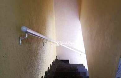 Imagem 12: Sobrado com 3 dormitórios, 140 m² - venda por R$ 450.000,00 ou aluguel...