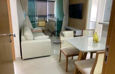 Imagem 15: Pontal Ecolife Bueno apartamento Bueno, Goiânia, Goiás