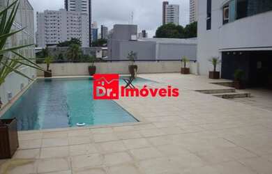 Imagem 4: Apartamento BELÉM - PA. Piscina, Churrasqueira, Varandae286m² de Área