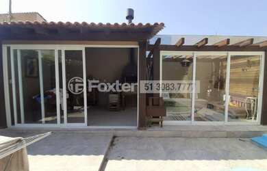 Imagem 4: Porto Alegre - Casa Padrão - Ipanema