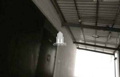 Imagem 8: Prédio na Vila Leopoldina