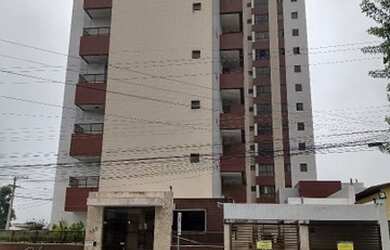 Imagem: O apartamento possui 3 Dormitórios, 2 Banheiros, 1 Vaga na
