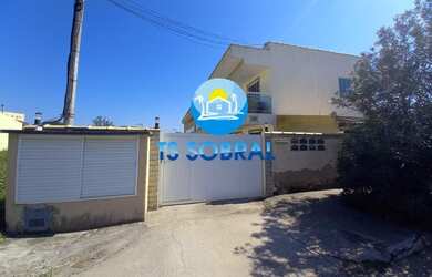 Imagem 8: TSI- Apartamento para Venda, Maricá / RJ, bairro Ponta Negra