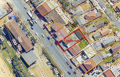 Imagem: Lote/Terreno para venda tem 360 metros quadrados em Pilarzinho