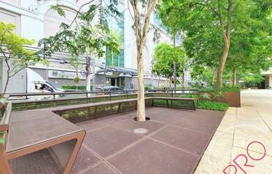 Imagem 11: Cobertura Corporativo AAA com mezanino Locação Triple A na Vila Olímpia...