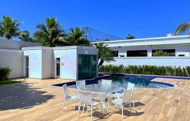 Imagem 16: Casa no condomínio acapulco I