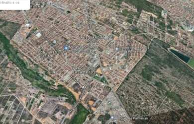 Imagem: O terreno possui 11m² de Área e está localizado em Nova