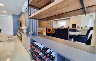 Imagem 10: Incrível Apartamento no Edifício CHÂTEAU MONTMARTRE