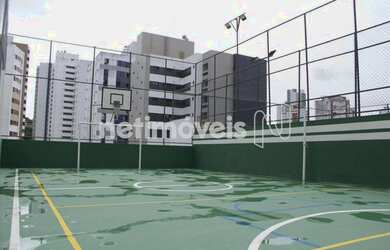 Imagem 5: Locação Apartamento 4 quartos Candeal Salvador