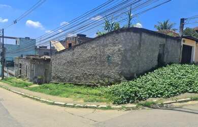 Imagem: O terreno possui 313m² de Área e está localizado em Centro