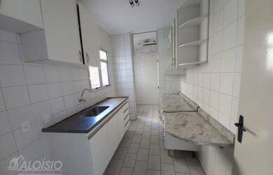 Imagem 9: Apartamento com 3 dormitórios, 74 m² - venda por R$ 250.000,00 ou aluguel...