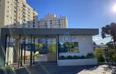 Imagem 1: Apartamento Padrão em Santa Catarina - Caxias do Sul