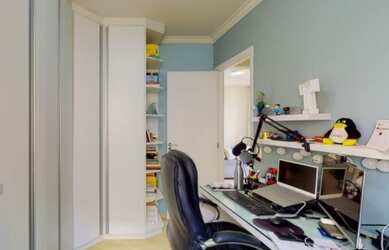 Imagem 16: Metrô Alto do Ipiranga - Apto 48M², 2 Dormitórios, 1 Vaga - Com Varanda,...