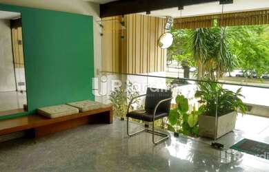 Imagem 13: Apartamento com 3 dormitórios à venda, 125 m² por R$ 3.500.000 - Lagoa - Rio de Janeiro/RJ