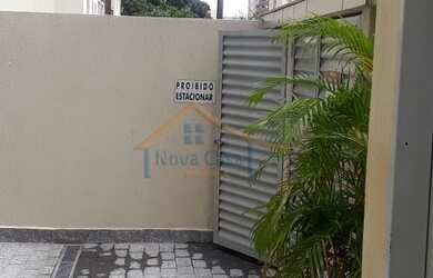 Imagem 4: Apartamento Padrão - Ribeirão Preto - Presidente Médici