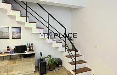 Imagem 9: Oswaldo Cruz 115m2. Ar-condicionado, 115m² de Área, 1 Vaga na garageme2...