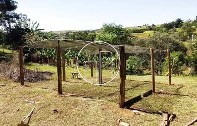 Imagem 3: Pedreira - Chacara - Sousas