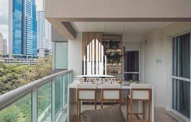 Imagem 15: Apartamento com 4 suites e 4 vagas 336m2 2 Unidades por Andar THE LAKE...