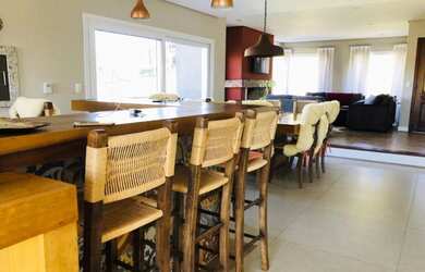 Imagem 12: LINDA CASA NO CONDOMÍNIO ALTOS PINHEIROS