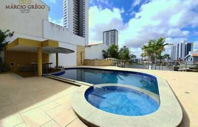 Imagem 4: Casa de Alto Padrão à venda Bairro Universitário