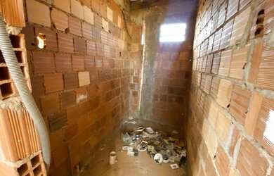 Imagem 13: Brazil Imobiliária Vende - Lote 400m² no Condomínio Residencial Paraíso