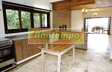 Imagem 2: CONDOMINIO GOLF VILLAGE, GRANJA VIANA. 4 SUITES, GOURMET, PISCINA E VISTA