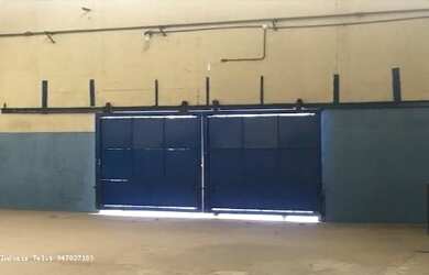 Imagem 3: Galpão para Locação em Jundiaí, Distrito Industrial