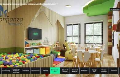 Imagem 11: Apartamento com 1 dormitório à venda, 32 m² por R$ 218.900 - Novo Mundo...