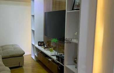 Imagem 6: Apartamento à venda, 145 m² por R$ 720.000,00 - Jardim Flamboyant -...