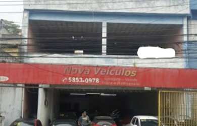 Imagem 4: Galpão/Depósito/Armazém para aluguel tem 600 metros quadrados