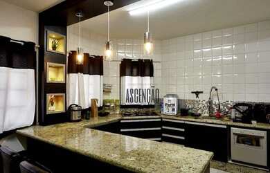 Imagem 10: Casa com 3 dormitórios à venda, 290 m² por R$ 1.595.000,00 - Condomínio Arujá 5 - Arujá/SP