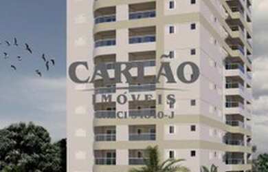 Imagem 2: Apartamento com 2 dorms, Vila Anhanguera, Mongaguá - R$ 285 mil, Cod...