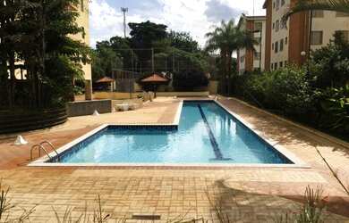 Imagem 5: Ribeirão Preto - Apartamento Padrão - Alto da Boa Vista